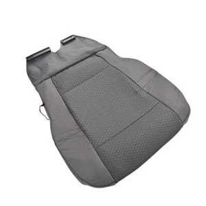 For Ford F150 XLT 2015-2020 Driver Side Bottom Gray Cloth Seat Cover Replacement - Bild 1 von 13