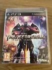 Transformers: The Dark Spark PS3