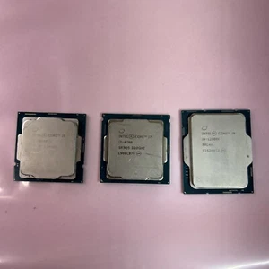 I5-10400 I7-8700 I9-12900k MLCC fehlt - Bild 1 von 8