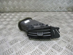 VAUXHALL ASTRA 2011 tablero delantero del lado del conductor ventilación de aire 13271842 OEM - Imagen 1 de 5