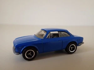 Matchbox Alfa Romeo Giulia Sprint GTA 1965 - Picture 1 of 3