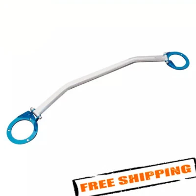 Cusco 541 540 A Front Type OS Strut Tower Brace for 2006-2010 Mitsubishi Eclipse Foto 1 de 3