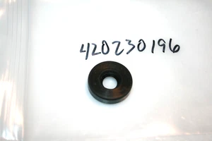 1 SELLOS DE BOMBA DE AGUA SKIDOO OEM NUEVO 420230196 10-26-7 - Imagen 1 de 3