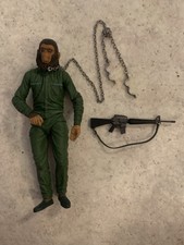 neca planet of the apes Caesar Sdcc Figure