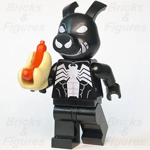 LEGO® Super Heroes Pork Grind Minifigure Spider-Man Spider-Verse Marvel 40454 - Picture 1 of 3