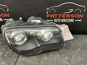 04-06 CHRYSLER CROSSFIRE PASAJERO DERECHO DIESTRO LUZ LÁMPARA ANTINIEBLA A1938200262 - Imagen 1 de 10