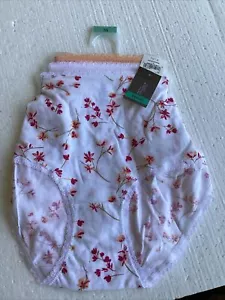 SECRET TREASURES Talla S 5 BRAGAS CORTAS Multi Colores 3 PAQUETE nuevo - Imagen 1 de 4