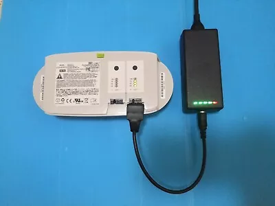 RESPIREMED Philips Respironics SimplyGo * mini * Ultra Portable Travel Battery Charger