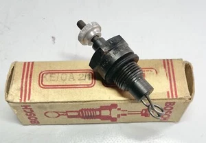 Bosch KE/GA 2/1 Glow Plug 0250002001 Fits Deutz, Fendt Heater Plug Bougie D - Picture 1 of 4