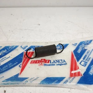 MOLLA PEDALE FIAT CINQUECENTO - PALIO - PANDA - LANCIA Y10 ORIGINALE 4249840 - Imagen 1 de 4