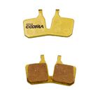 Must Have Metal Disc Brake Pads For Mt5/Mt7 Ideal For Serious Cyclists