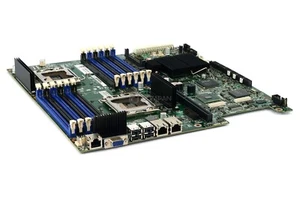 E22554-752 INTEL MAINBOARD S5520UR LGA1366 - Picture 1 of 7