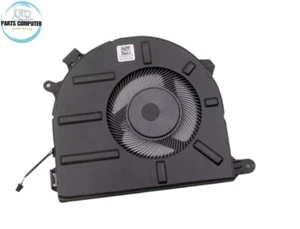 5F10S13936 Cooling Fan W/ Heatsink 5H40S20201 More Lenovo ThinkBook 15 G2 - Picture 1 of 1