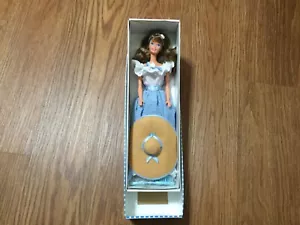 1995 Collector Edition Little Debbie Series 2 Barbie Doll NIB NRFB - Bild 1 von 6