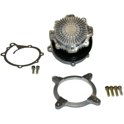 Bomba de agua 150-1125 GMB nueva para camioneta Datsun 521 1969 Foto 1 de 4