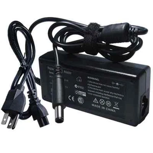 New AC Adapter Charger Power Cord for HP g60-249wm g71-442nr G60-247CL G62-225DX - Picture 1 of 1
