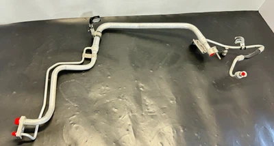 ✅ 2014-2020 RAM 1500 CLASSIC A/C TUBO DE AR CONDICIONADO LINHA LÍQUIDA E SUCÇÃO FABRICANTE DE EQUIPAMENTO ORIGINAL - Imagem 1 de 4