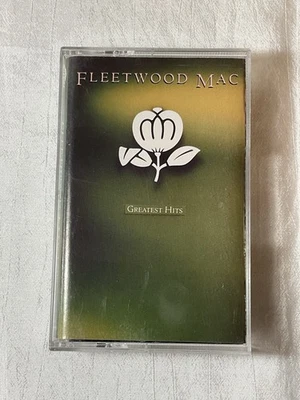 FLEETWOOD MAC ~ Greatest Hits  (Cassette, Nov-1988, Warner Bros.) - Image 1 of 4
