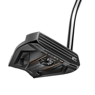 MINT Demo Cobra Golf Stingray Vintage 24 Putter 2024 Choose Length & Dexterity - Image 1 of 4