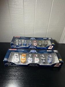 Rusty Wallace 2005 Last Call Action 1/64 Diecast COMPLETE SERIES 12 Cars Total - Picture 1 of 14