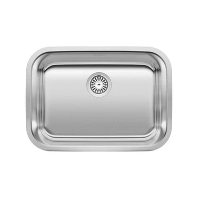 Blanco 441025 Stellar Medium Single Bowl Undermount - Image 1 of 2