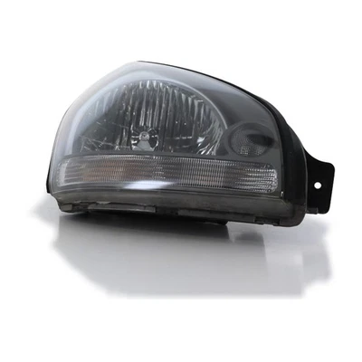 Rechtes Vorderlicht - Hyundai TUCSON I - 921042E020 - I0-1091M - Bild 1 von 4