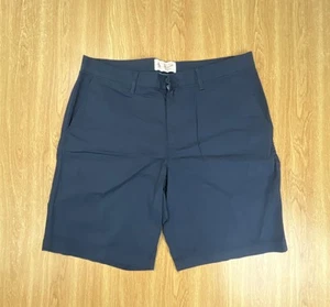 Penguin by Munsingwear Mens' Blue Shorts Size 34 Casual Golf - Picture 1 of 9