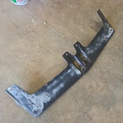 Parasol cabina tamaño completo Bronco 80-96 Ford Truck F150 f250 f350 7,3 FP2 Lund Wow Foto 1 de 4