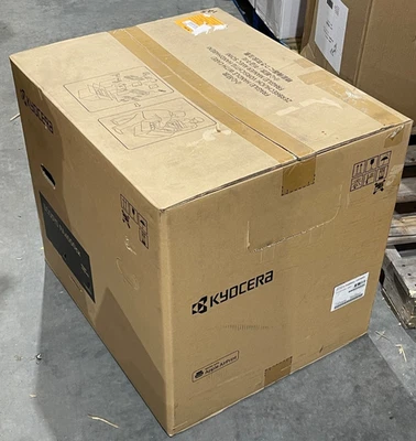 Impresora láser color KYOCERA ECOSYS PA4000cx 42 ppm 1200 dpi LCD de 5 líneas Foto 1 de 3