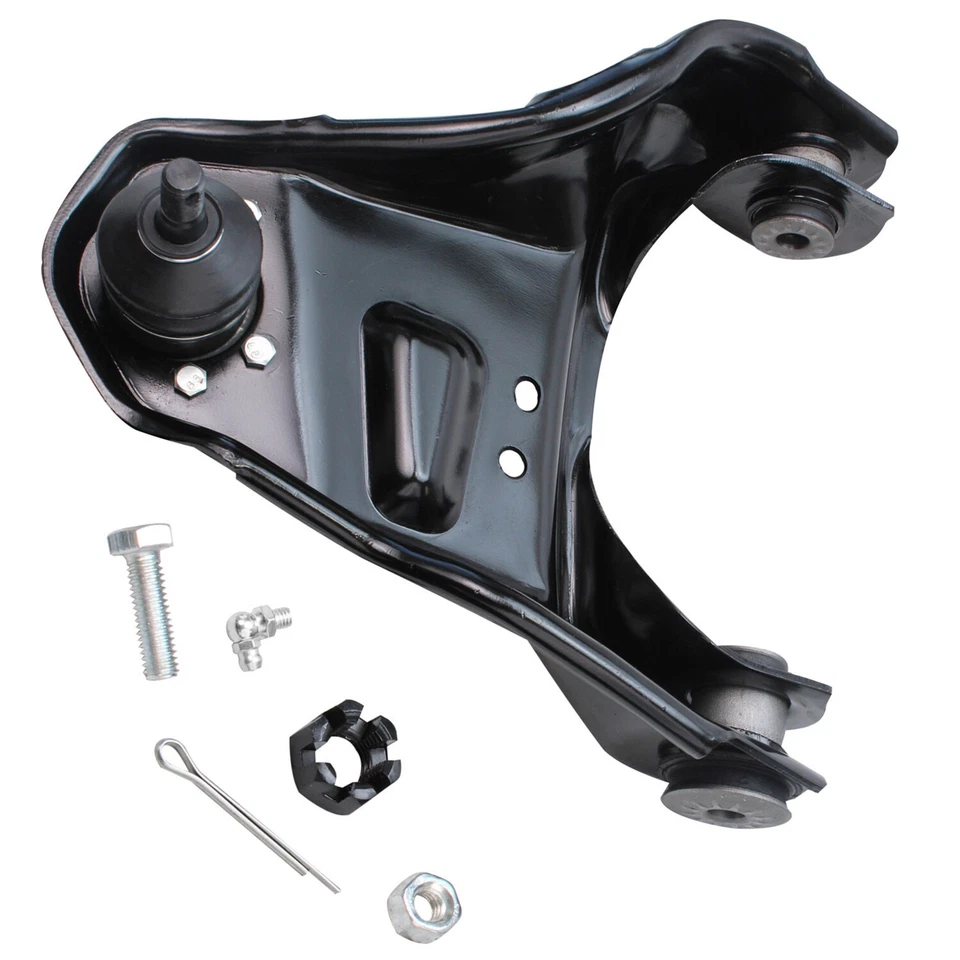 NUEVO* Brazo de control delantero superior derecho pasajero para Chevrolet S10 Blazer GMC Sonoma Foto 1 de 3