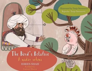 The Bird's Relative / A madr rokona: Bilingual English-Hungarian Edition / K?tny - Picture 1 of 1