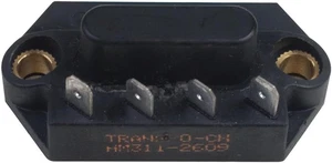 OEG Parts New Ignition Control Module Compatible with Honda Accord 1994-1995, Ho - Picture 1 of 12