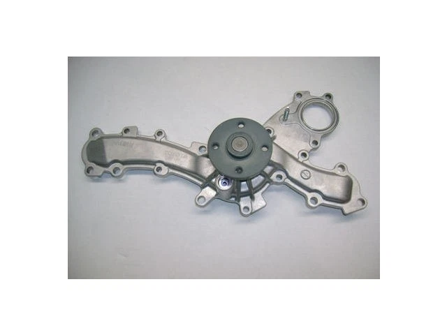 Water Pump For 2007-2018 Lexus ES350 3.5L V6 2008 2009 2010 2011 2012 WD799BT Foto 1 de 1