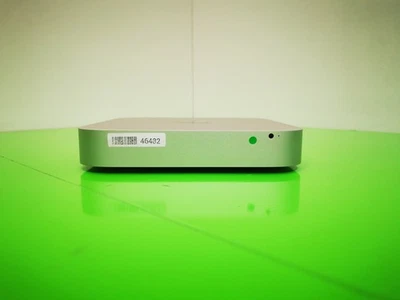 Apple Mac Mini A1347 Mid-2011 i5 2.30GHz 8GB RAM 500GB HDD  - Catalina - Image 1 of 4