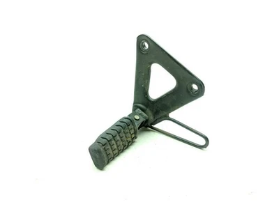 08 18 Clavija pasajero izquierdo Kawasaki KLR 650 Foto 1 de 4