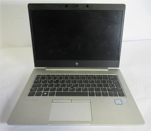 HP Elitebook 830 G5 13.3" i5-8350U 1.70GHz 16GB 256GB SSD Win11 Laptop (F4) - Picture 1 of 7