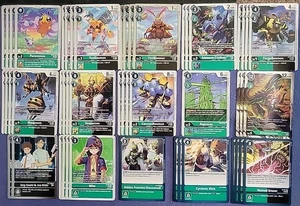 Digimon TCG- Multi-color Royal Base Deck Core - Picture 1 of 4