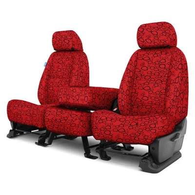 For Mercedes-Benz ML320 98-99 Seat Cover Designer Printed Neosupreme 2nd Row — 第 1/4 张图片