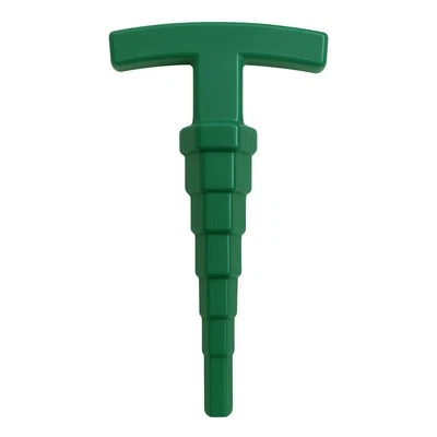 AEFFE SERVICES SRL Calibratore Svasatore per Multistrato multidiametro 14-16-18-20-26-32