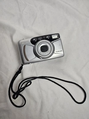 Polaroid PZ3000 AFD Point and Shoot 35mm Film Camera , Working - Image 1 of 4