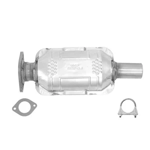 Direct Fit Catalytic Converter For Mazda 3 2010 2011 2012 - Picture 1 of 1