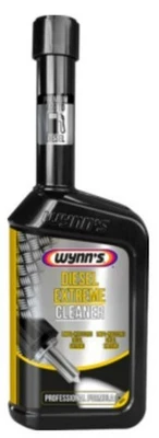 WYNN'S Nettoyant injecteur diesel Nettoyant pour injection électronique (Diesel)