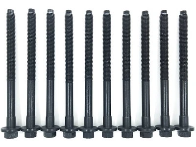 For 1981-2002 Ford Escort Head Bolt Set 65184WBSN 1998 1999 1997 1995 1994 1988 - Image 1 of 2