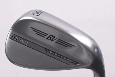 Titleist Vokey SM10 Gap Wedge / 50 Degree / Wedge Flex Vokey SM10 Shaft - Image 1 of 4