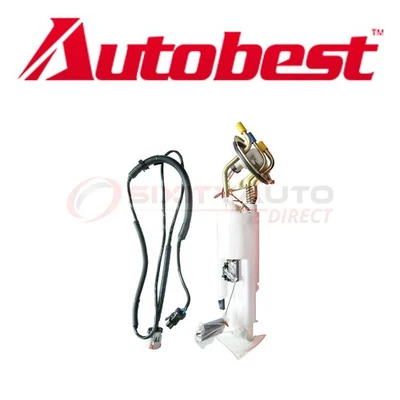 Autobest Fuel Pump Module Assembly for 1991-1993 Dodge Grand Caravan 3.0L om - Изображение 1 из 4