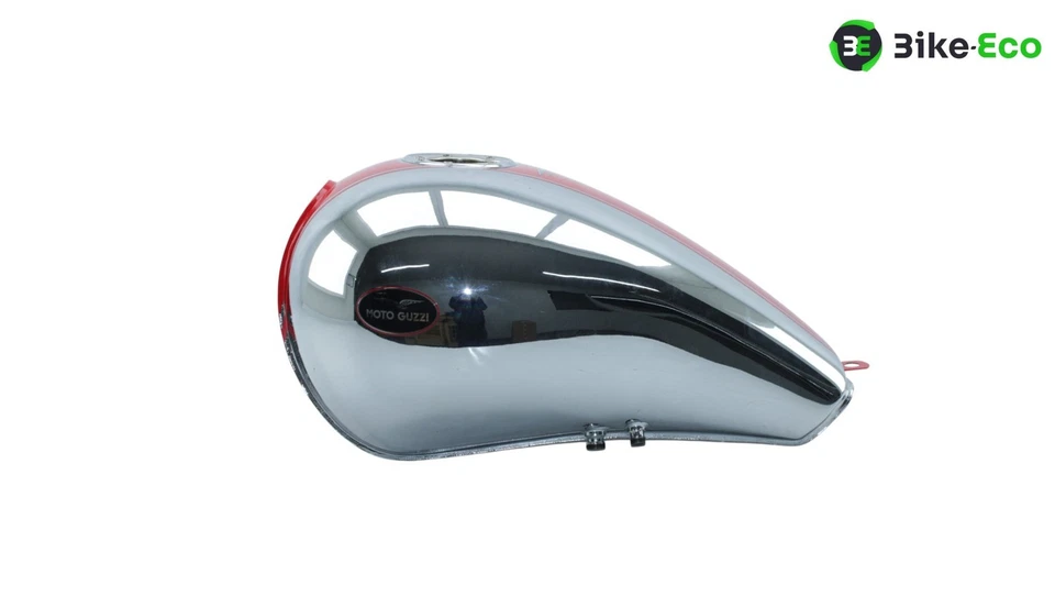 Tanque de gasolina MOTO GUZZI CALIFORNIA 1100 2001 2002 Foto 1 de 4