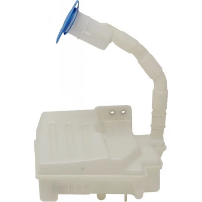 Depósito de lavadora para Volkswagen Golf 2010 2011 2012 2013 2014 | con tapa | bomba Foto 1 de 4