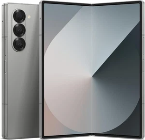 Samsung Galaxy Z Fold 6 256 GB (Marino) - (Desbloqueado) - SM-F956W 1 AÑO DE GARANTÍA - Imagen 1 de 1