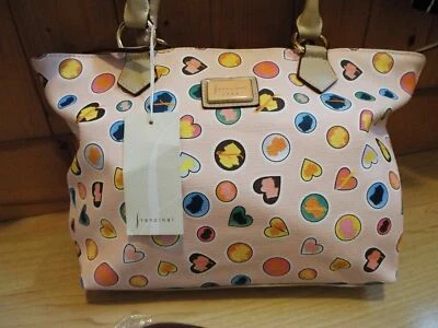 > NEW Handbag from Francinel with detail BNWT - Image 1 of 4