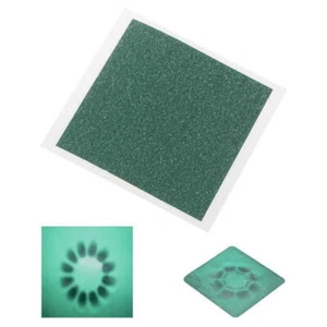 Magnetic Field Viewer Viewing Film Card Magnet Detector Pattern Displayer Sheet - Picture 1 of 14